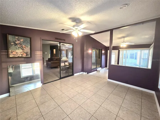 Florida Room