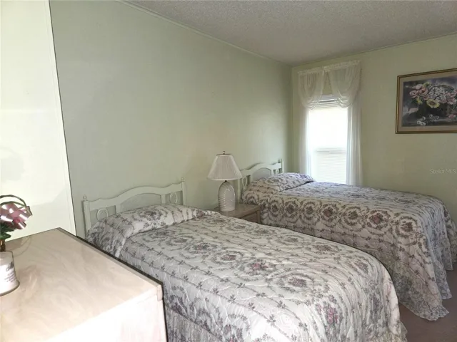 Guest bedroom