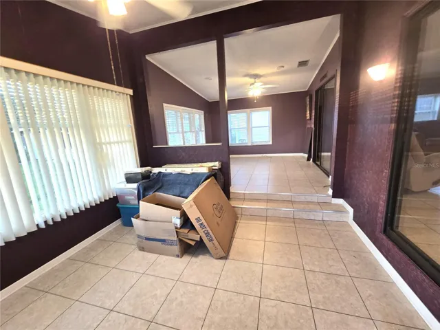 Florida Room