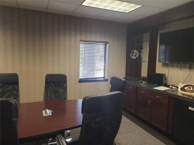 Conference room