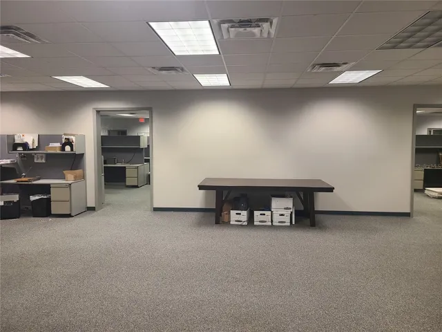 Office center