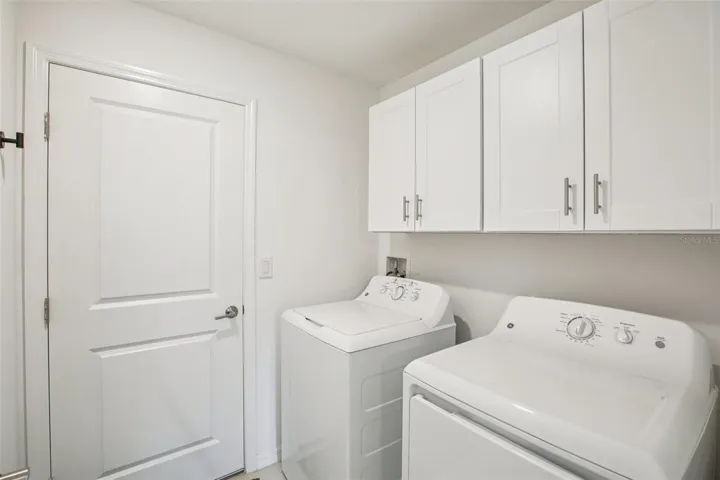 Washer/Dryer