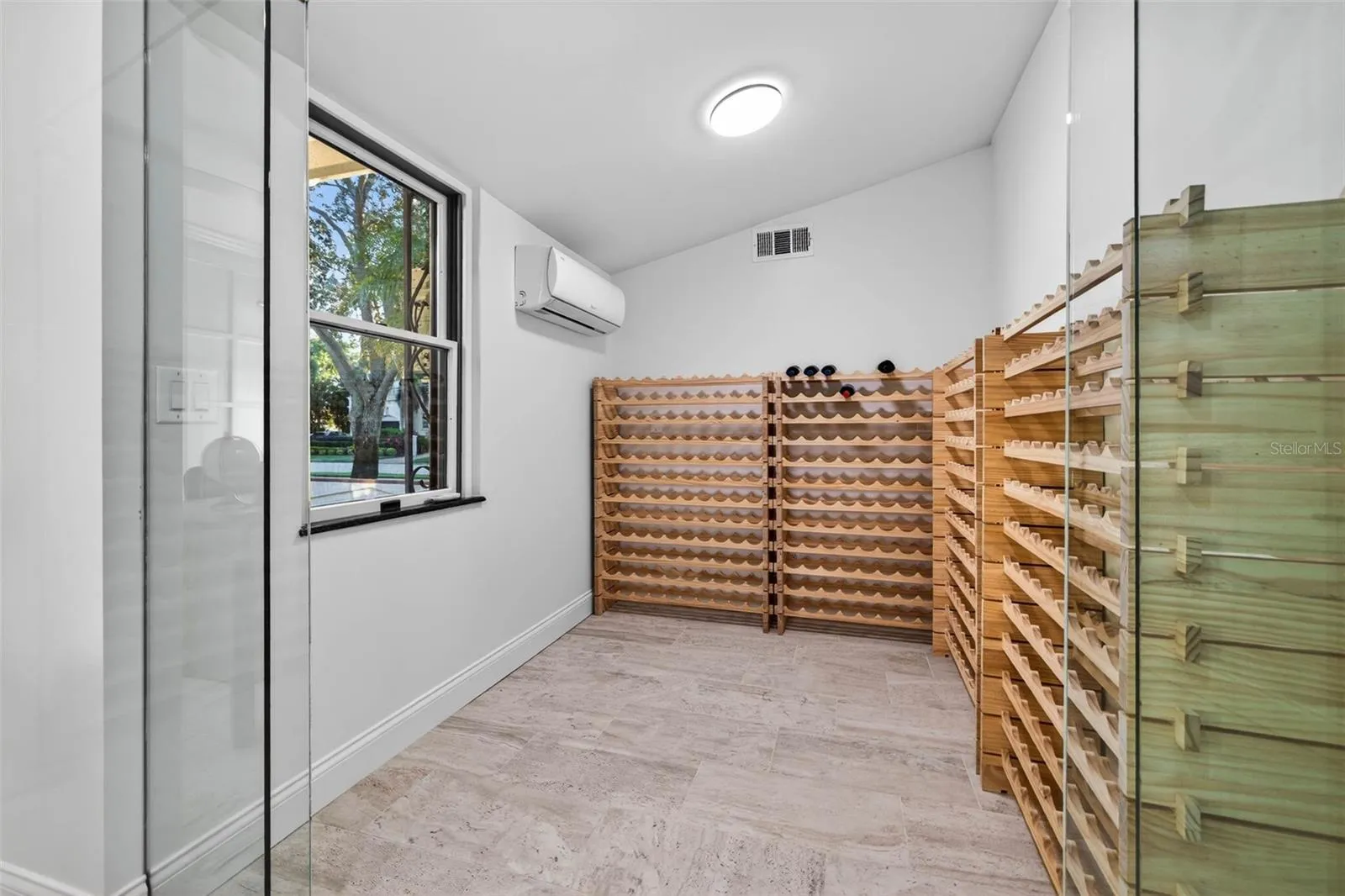 Wine Room