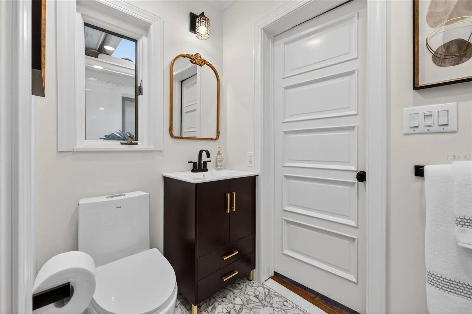 Guest Bath