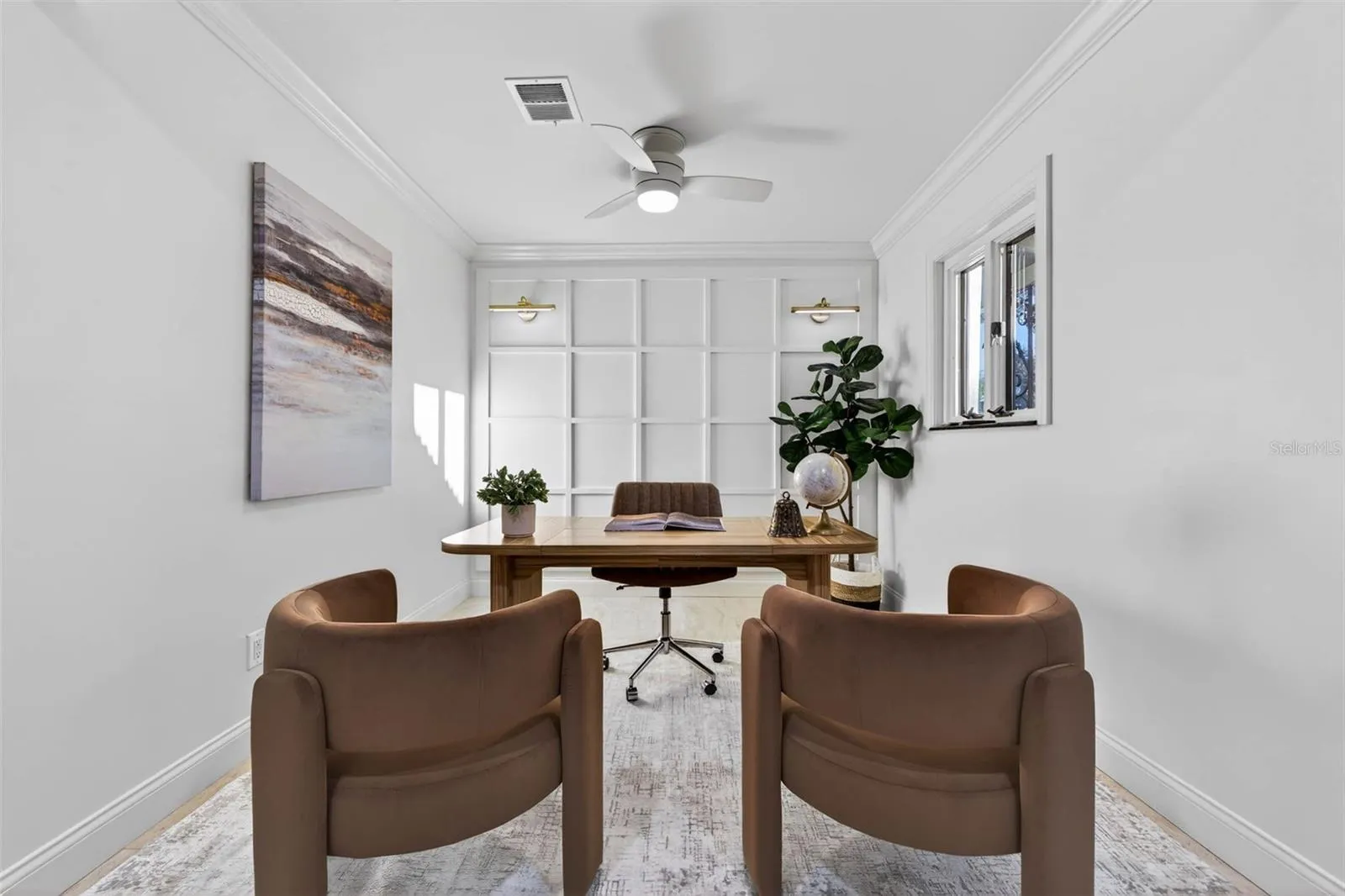 Home Office