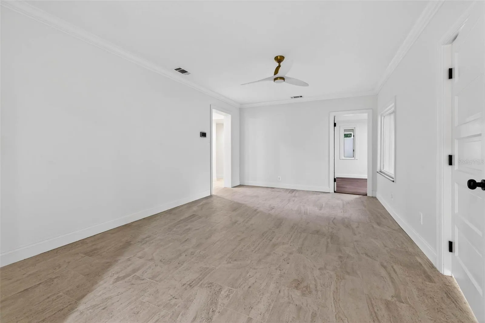 Bonus Room/Flex Space