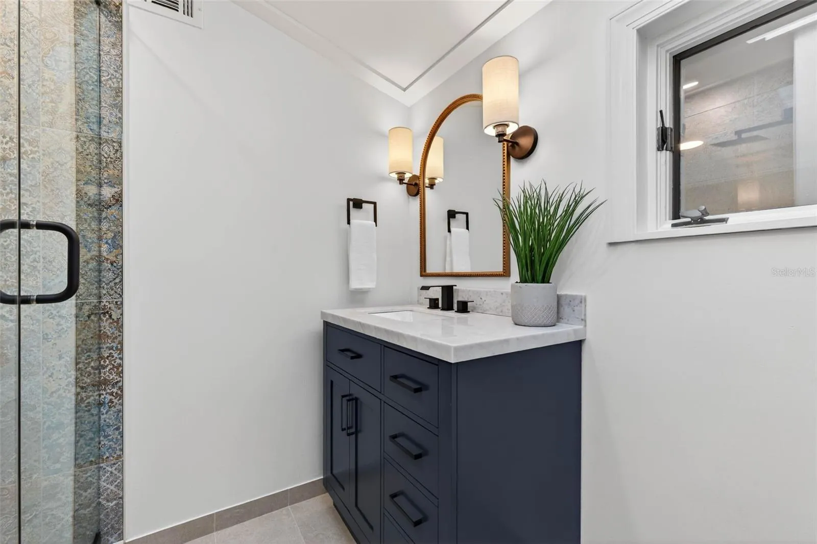 Guest Bath