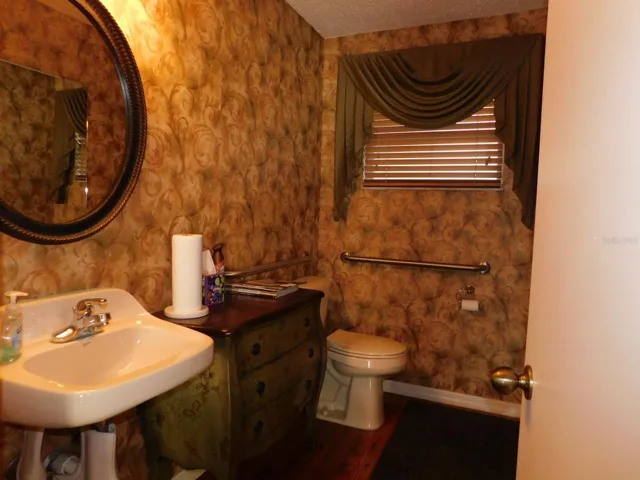 Bathroom 1