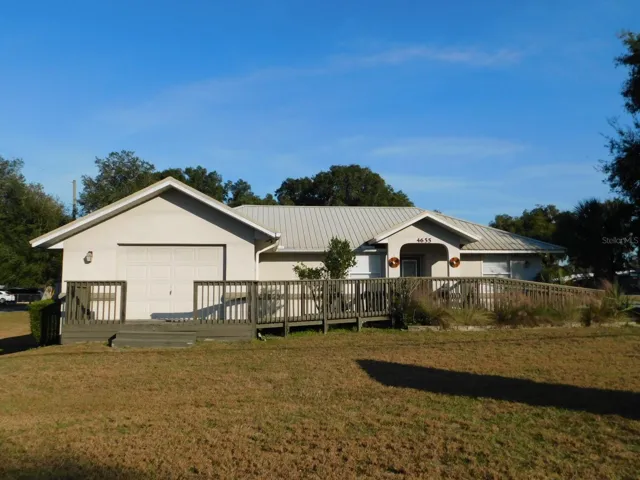 Metal roof in 2015