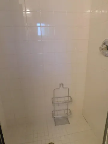Bathroom 2 tiled shower