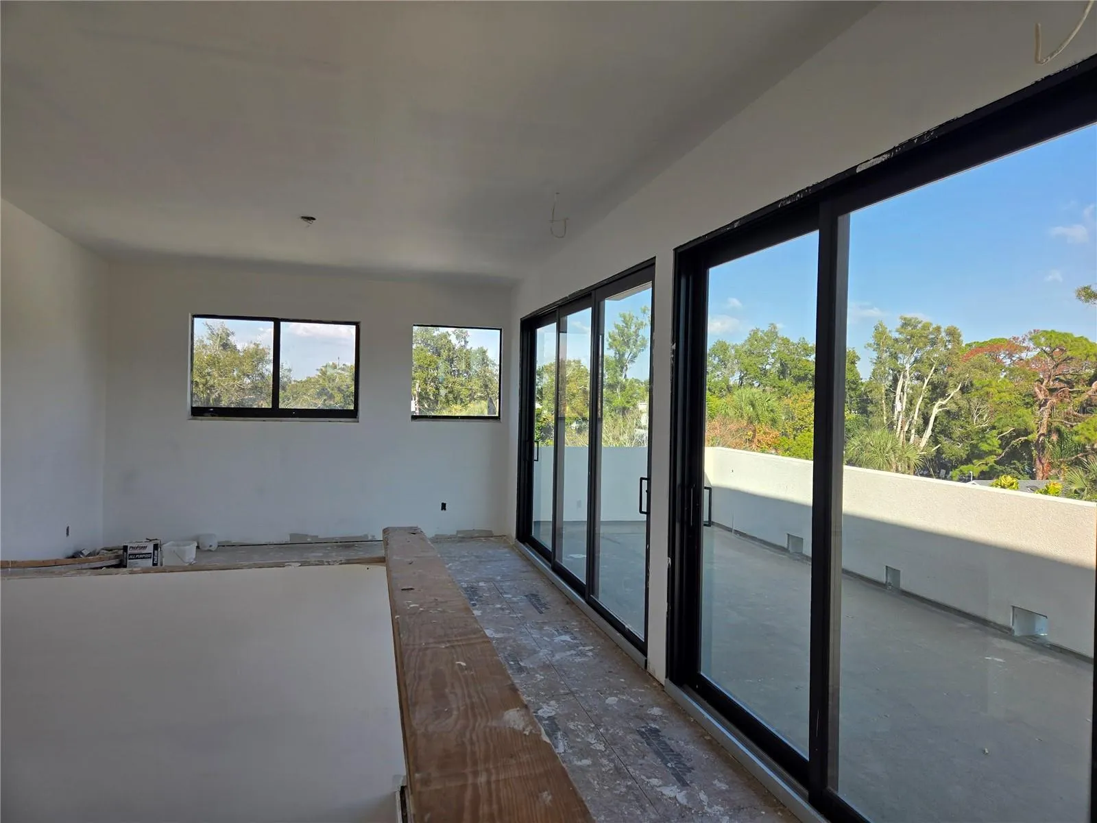 3rd Floor Bonus / Flex / Office / Bar / Gallery