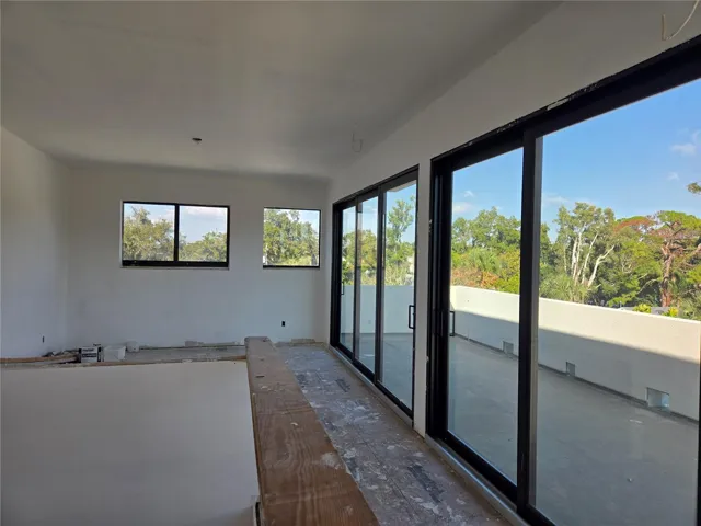 3rd Floor Bonus / Flex / Office / Bar / Gallery