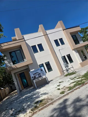 Front Elevation