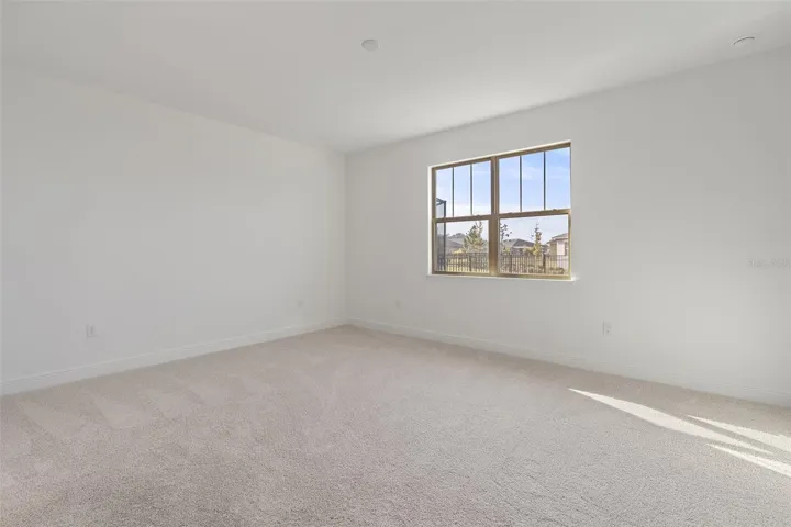 Owner's Suite