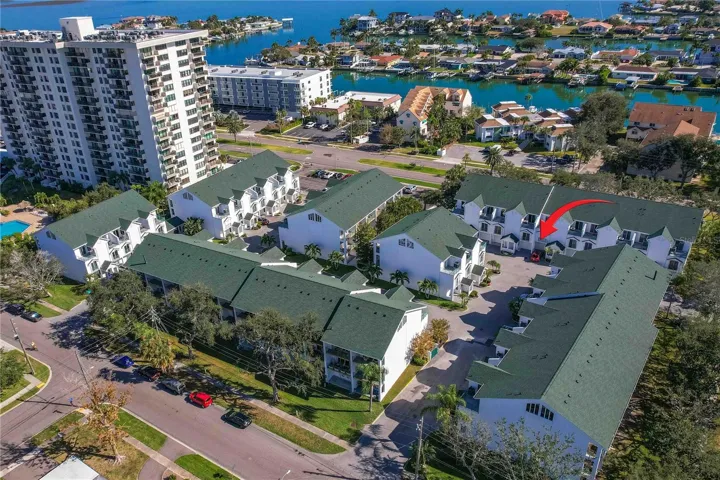 AERIAL SHOT