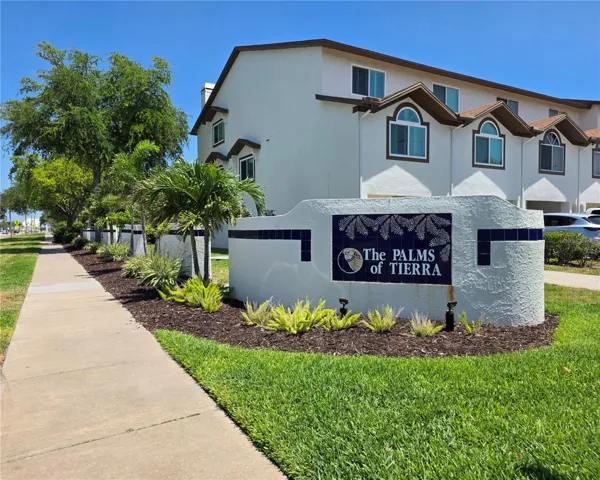 Welcome home to Palms of Tierra.