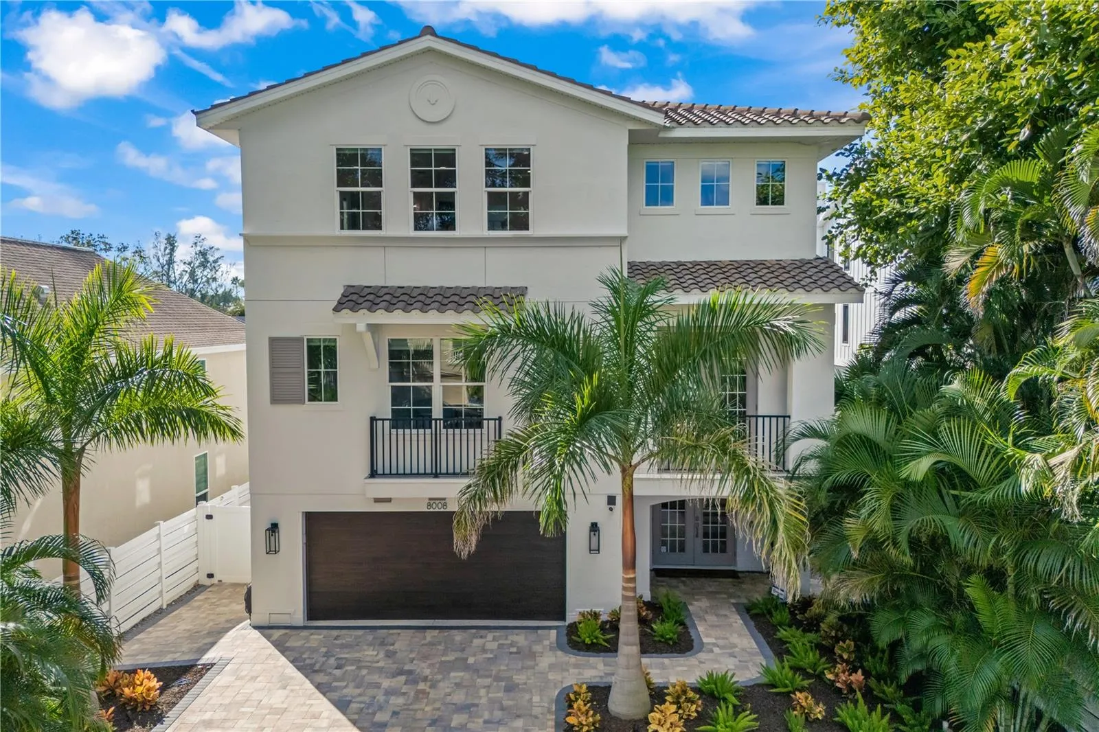 8008 Midnight Pass!