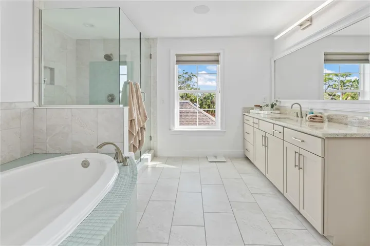 Primary Ensuite