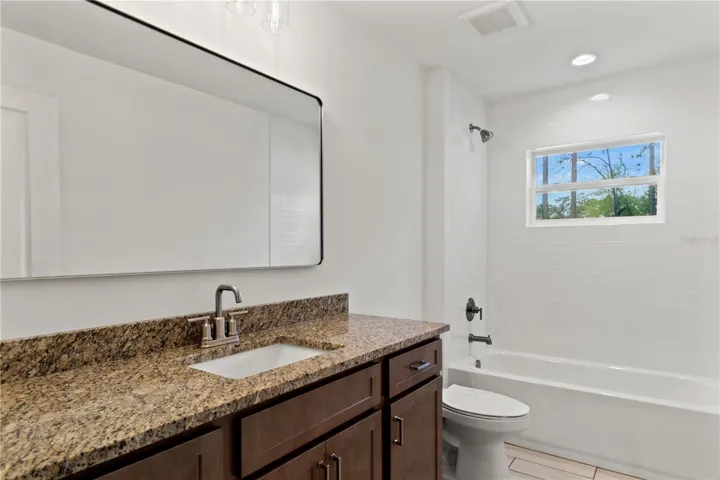 Guest Bathroom 1
