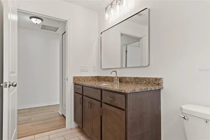 Guest Bathroom 1-2