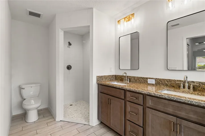 Primary Bathroom 2