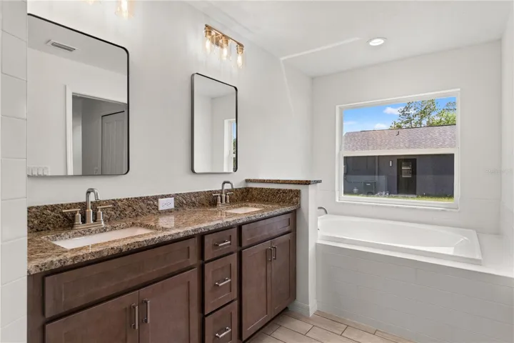 Primary Bathroom 1