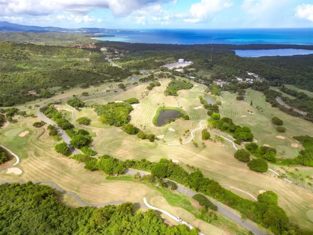 El Conquistador Golf course