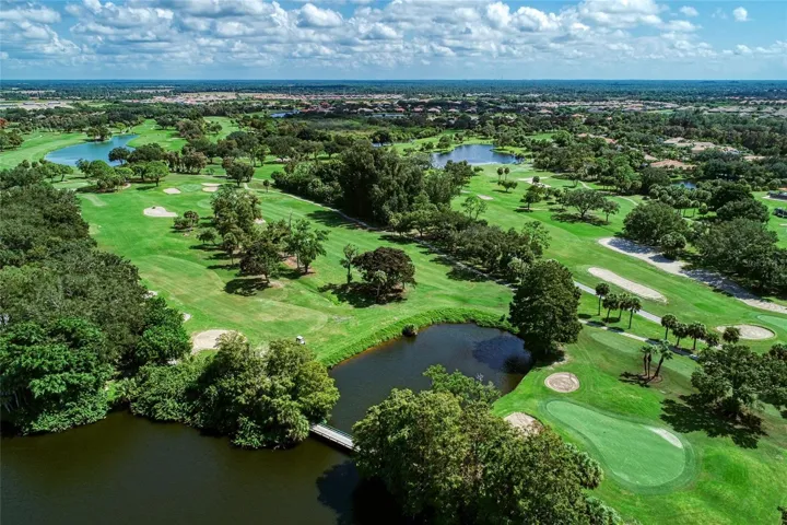 18- Golf Course