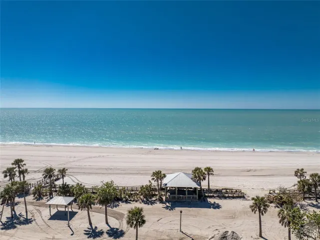 Englewood Beach