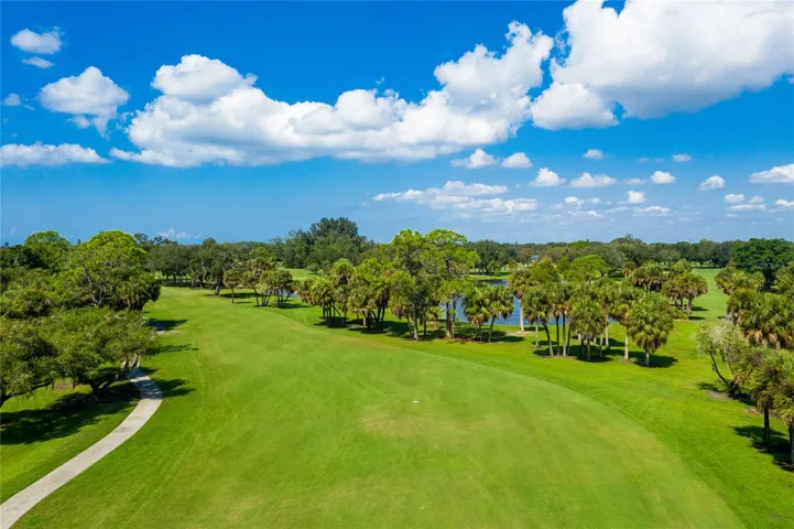 18- Golf Course