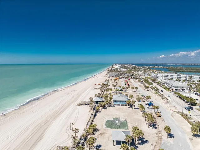 Englewood Beach
