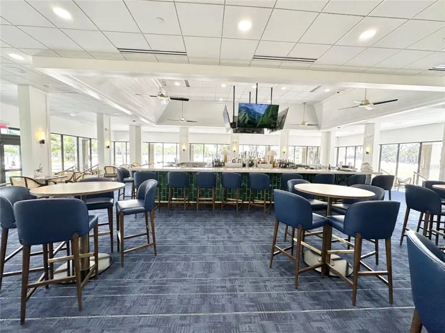 Boca Royale Club House