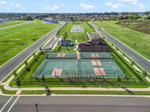 Amenities