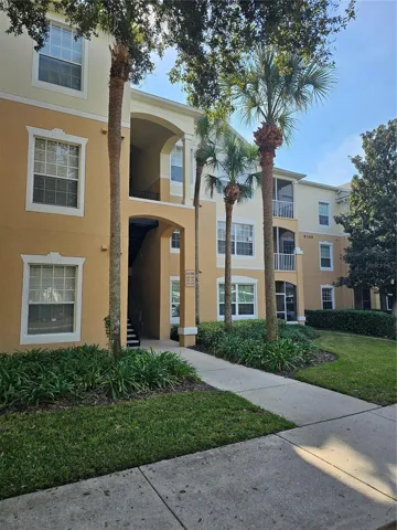Building 6100, unit 104.