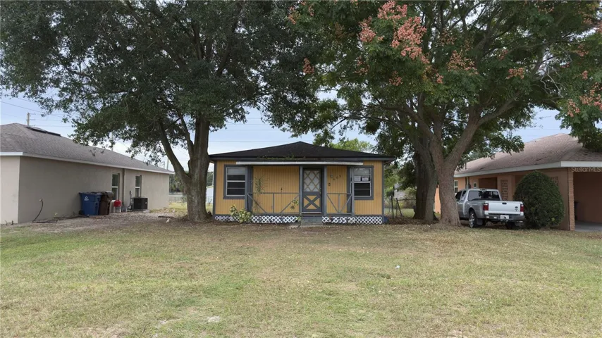 603 Dr JA Wiltshire Ave
