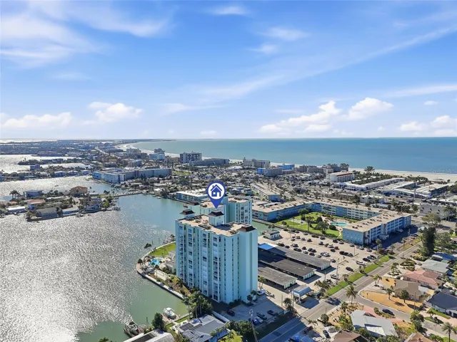 Welcome to Three Palms Pointe.