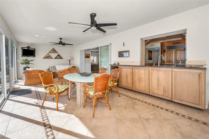 Florida Room