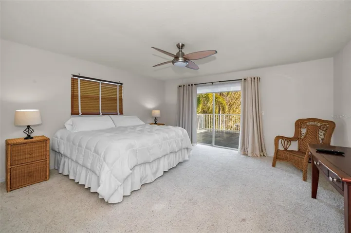 2nd Primary Bedroom