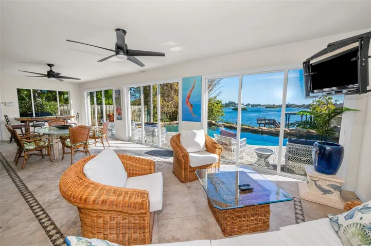 Florida Room