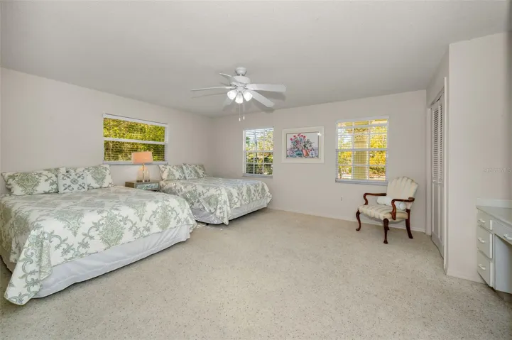 4th Bedrom