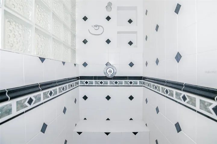Jack and Jill Bathroom