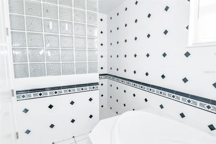 Jack and Jill Bathroom