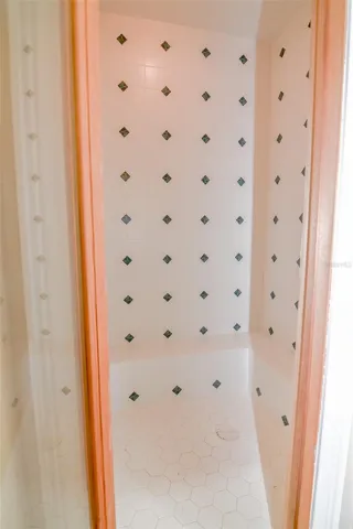 Sauna in Master Bathroom