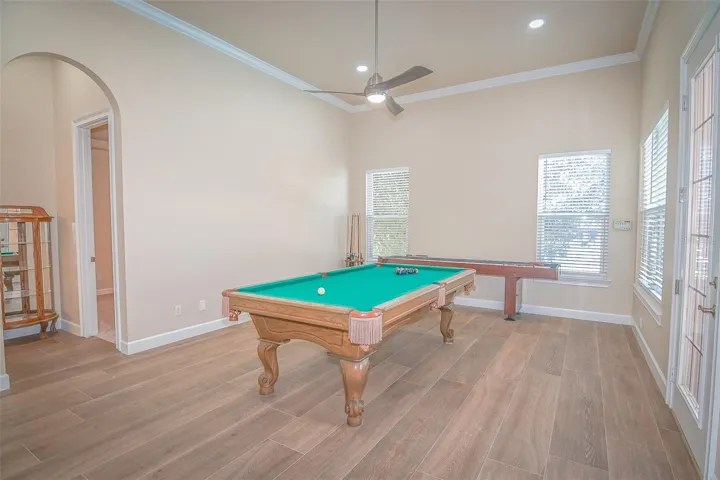 Gameroom