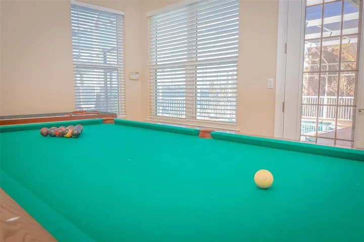 Gameroom