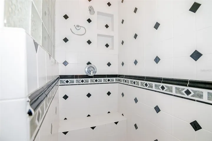 Jack and Jill Bathroom