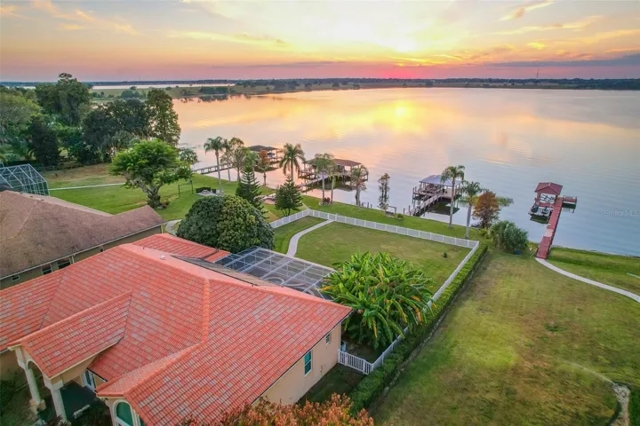 920 Acre Lake Juliana
