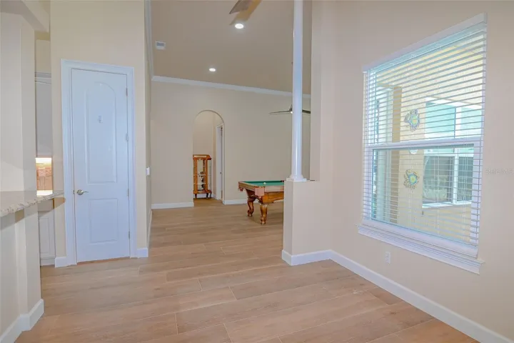Breakfast Nook