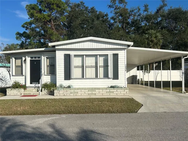 Welcome to your next home!