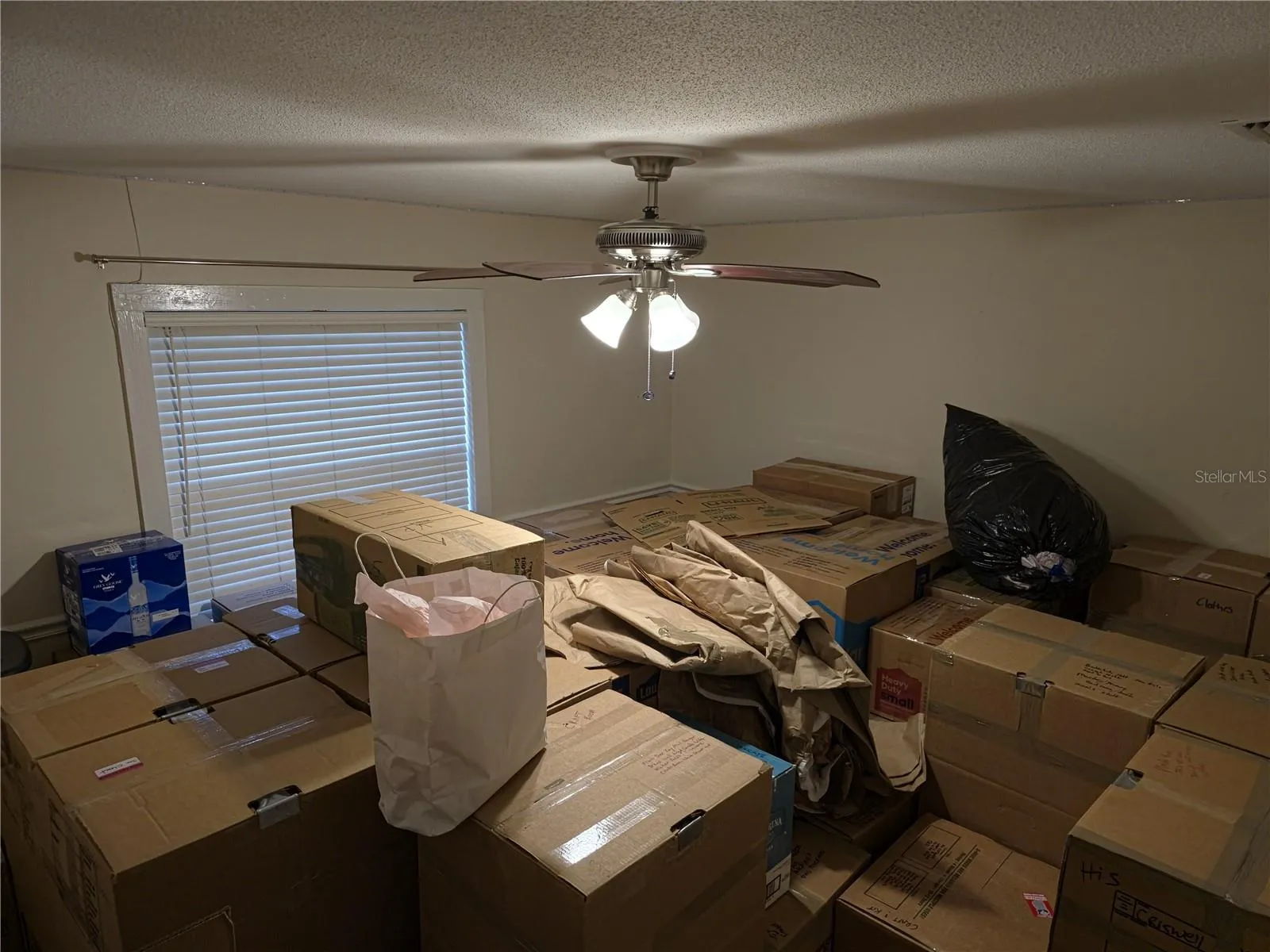 3rd bedroom